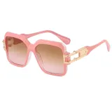 Square Shades Sunglasses