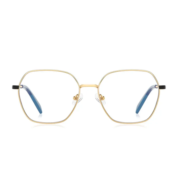 Polygon Anti Blue Light Blocking Glasses