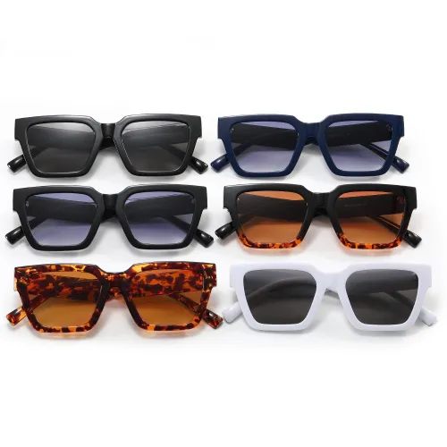 Fashion Square Sunglasses
