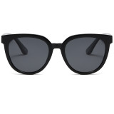 Cat Eye Polarized Sunglasses