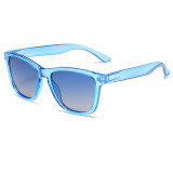 Classic Unisex Polarized Sunglasses