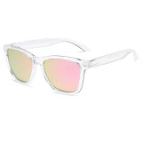 Classic Unisex Polarized Sunglasses