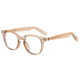 Fashion Unisex Sunglasses / Blue Light Blocking Glasses