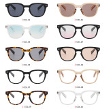 Fashion Unisex Sunglasses / Blue Light Blocking Glasses