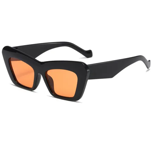 Women Cat Eye Sunglasses