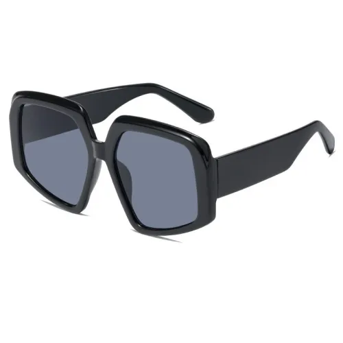 Oversized Women Sunglasses