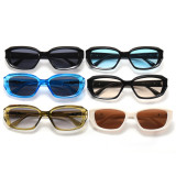 Square Shades UV400 Sunglasses