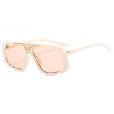 Unisex Fashion Luxury Sunglasses