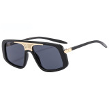 Unisex Fashion Luxury Sunglasses
