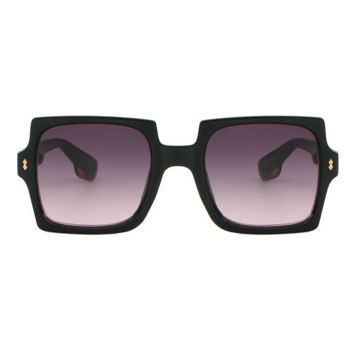Unisex Oversized Square Sunglasses