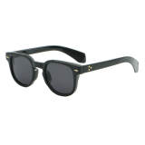 UV400 Protection Cat Eye Sunglasses