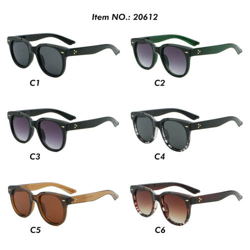 Fashion Cat Eye Women Sunglasses