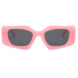 Chunky Square Shades Sunglasses