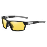 Polarized Outdoor Sporty Sunglasses