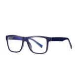 Rectangular Anti Blue Light Glasses