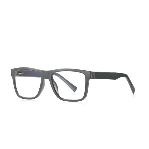 Rectangular Anti Blue Light Glasses