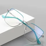 Cat Eye Blue Light Blocking Glasses