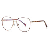 Cat Eye Blue Light Blocking Glasses