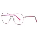 Cat Eye Blue Light Blocking Glasses