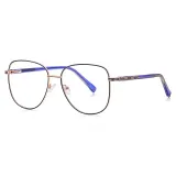 Cat Eye Blue Light Blocking Glasses