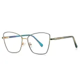 Cat Eye Blue Light Blocking Glasses