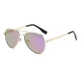 Polarized Pilot Sunglasses for Men and Women and Kids