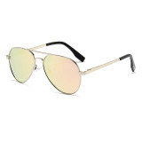 Polarized Pilot Sunglasses for Men and Women and Kids