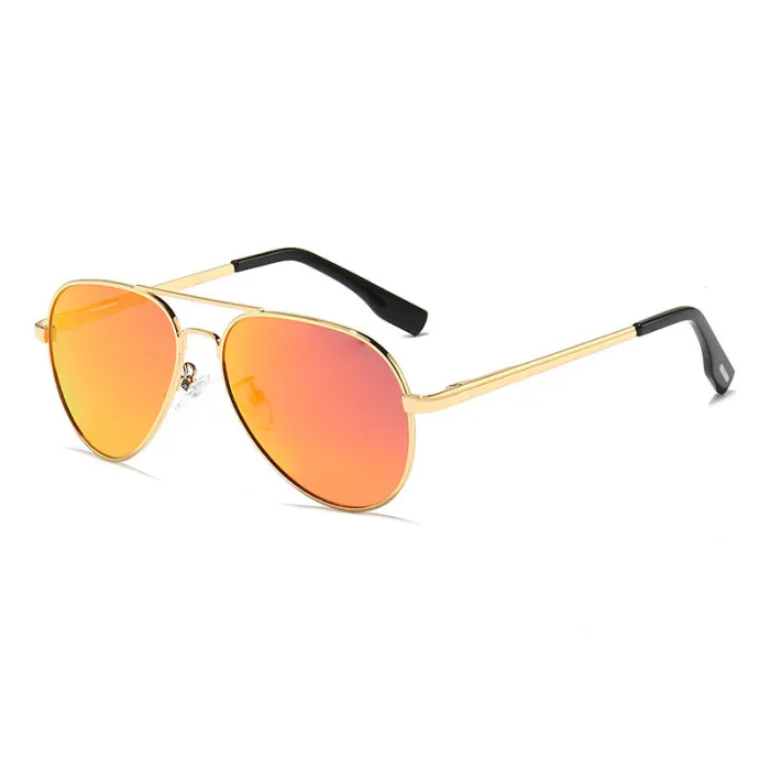 Polarized Pilot Sunglasses for Men and Women and Kids