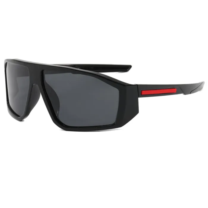 Outdoor Cycling Running Sports Polarized Sunglasses