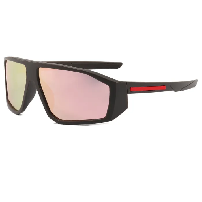 Outdoor Cycling Running Sports Polarized Sunglasses