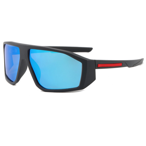 Outdoor Cycling Running Sports Polarized Sunglasses