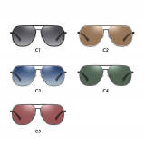 Polarized Men's Driving Shades Sunglasses