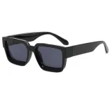 Chunky Square Sunglasses