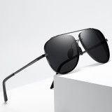 Polarized Men's Driving Sunglasses