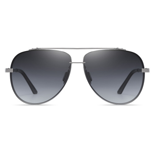 Polarized Men's Driving Sunglasses