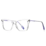 Women Trend Cat Eye Anti Blue Light Glasses