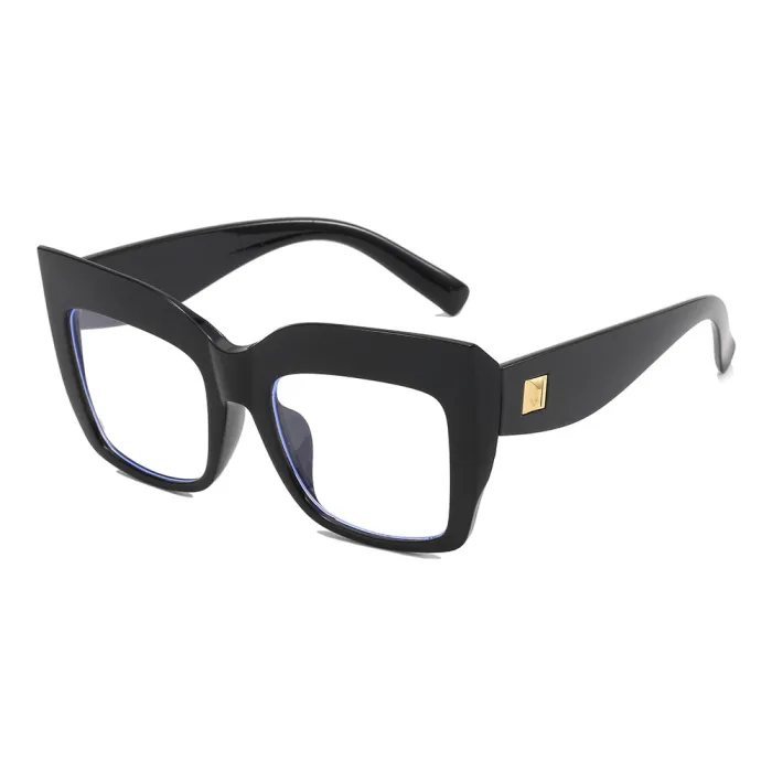 Oversize Square Women Glasses