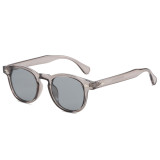 Retro Round Cat Eye Outdoor Sunglasses