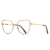 Elegant Lady Cat Eye Blue Light Blocking Glasses