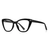 Cat Eye Computer Blue Light Blocking Glasses