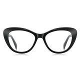 Women Cat Eye Blue Light Blocking Glasses