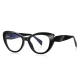 Women Cat Eye Blue Light Blocking Glasses