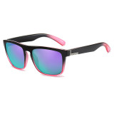 Classic Polarized Sporty Sunglasses