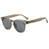 Classic Unisex Round Hipster Sunglasses