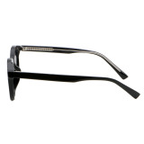 Retro Classic Unisex Round Sunglasses