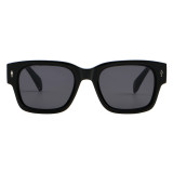 Square Cat Eye Shades Sunglasses