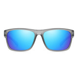 Polarized Outdoor Sporty Sunglasses