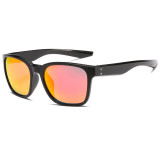 Men's Oversized Outdoor Sports Sunglasses