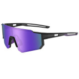 Polarized Cycling Sporty Sunglasses