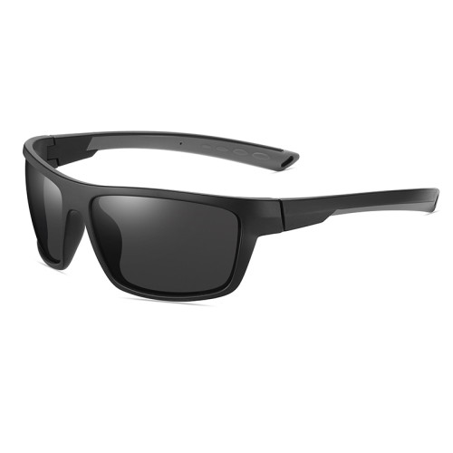 Polarized Sports Goggles Outdoor Sunglasses